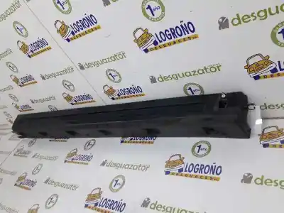 Автозапчасти б/у боковая юбка за land rover range rover (lm) 3.6 td v8 ссылки oem iam ddj000311  ddj000311