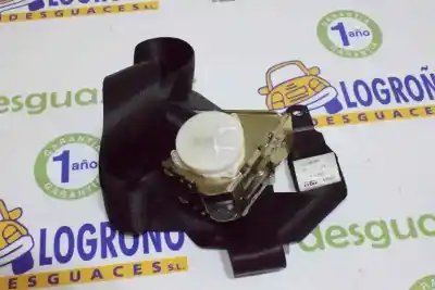 Pezzo di ricambio per auto di seconda mano cintura di sicurezza posteriore sinistra per bmw x3 (e83) 3.0 i xdrive riferimenti oem iam 72113448361