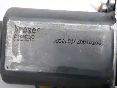 Автозапчастина б/у двигатель заднього правого скла для land rover range rover sport v8 td se посилання на oem iam cvr000010  cvr000010