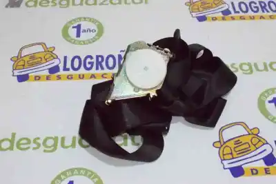 Pezzo di ricambio per auto di seconda mano cintura di sicurezza posteriore destra per bmw x3 (e83) 3.0 i xdrive riferimenti oem iam 72113448361