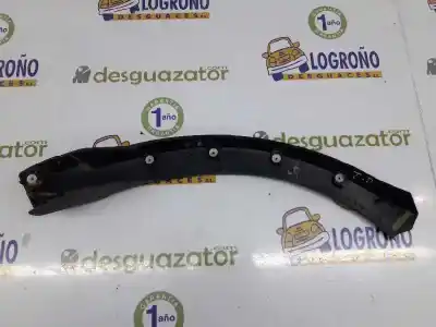 Автозапчасти б/у правое заднее крыло за land rover range rover sport v8 td se ссылки oem iam dde790041  slr00104
