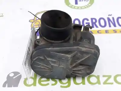 Автозапчастина б/у коробка метелика для land rover range rover sport v8 td se посилання на oem iam 6h4q9e926ba  0280750210