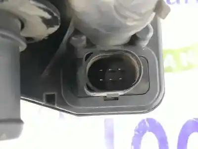 Автозапчастина б/у коробка метелика для land rover range rover sport v8 td se посилання на oem iam 6h4q9e926ba  0280750210