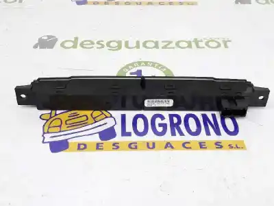 Автозапчастина б/у вимикач для land rover range rover (lm) 3.6 td v8 посилання на oem iam yul501360  8h3213d734ba