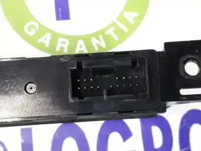 Автозапчастина б/у вимикач для land rover range rover (lm) 3.6 td v8 посилання на oem iam yul501360  8h3213d734ba