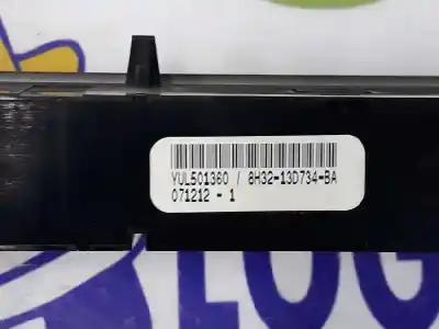 Автозапчастина б/у вимикач для land rover range rover (lm) 3.6 td v8 посилання на oem iam yul501360  8h3213d734ba