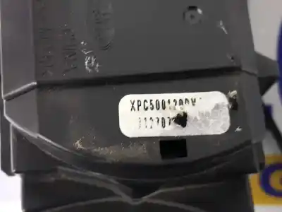 Автозапчастина б/у перерівний контроль для land rover range rover sport v8 td se посилання на oem iam xpc500120pvj  xpc500160