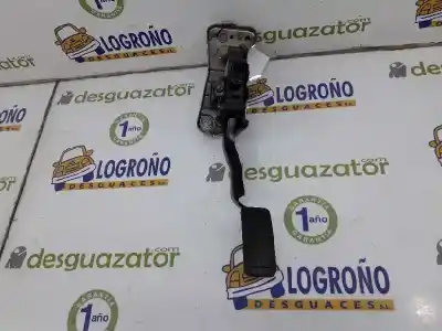 Автозапчастина б/у педальний потенціометр для land rover range rover sport v8 td se посилання на oem iam 5h227r562ba8pvj  dsw10048