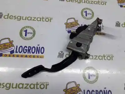 Автозапчастина б/у педальний потенціометр для land rover range rover sport v8 td se посилання на oem iam 5h227r562ba8pvj  dsw10048