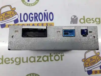 Автозапчастина б/у dvd система для land rover range rover (lm) 3.6 td v8 посилання на oem iam 8h4210e887ab  4621008882