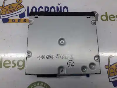 Автозапчастина б/у dvd система для land rover range rover (lm) 3.6 td v8 посилання на oem iam 8h4210e887ab  4621008882