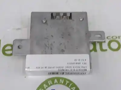 Автозапчастина б/у електронний модуль для land rover range rover sport v8 td se посилання на oem iam xra500031  3af314f