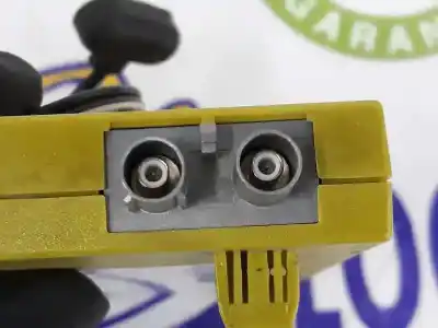 Автозапчасти б/у антенный усилитель за land rover range rover (lm) 3.6 td v8 ссылки oem iam 5h2218k891ka  