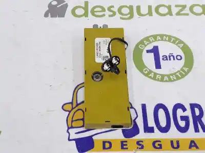 Автозапчасти б/у антенный усилитель за land rover range rover (lm) 3.6 td v8 ссылки oem iam 5h2218k891ka  