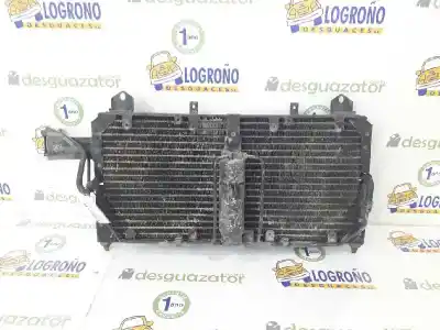 Автозапчасти б/у конденсатор / радиатор кондиционера воздуха за land rover discovery salljg lj tdi 3ptas. ссылки oem iam btr6632  btr6632