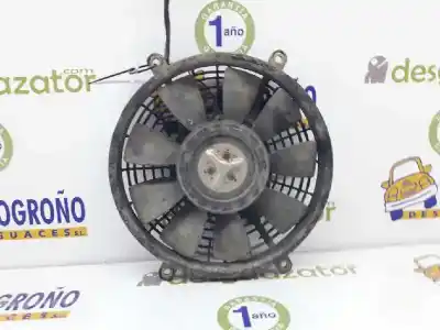 Автозапчасти б/у электрический вентилятор радиатора кондиционера воздуха за land rover discovery salljg lj tdi 3ptas. ссылки oem iam stc3147  stc3147