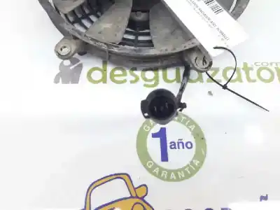 Автозапчасти б/у электрический вентилятор радиатора кондиционера воздуха за land rover discovery salljg lj tdi 3ptas. ссылки oem iam stc3147  stc3147