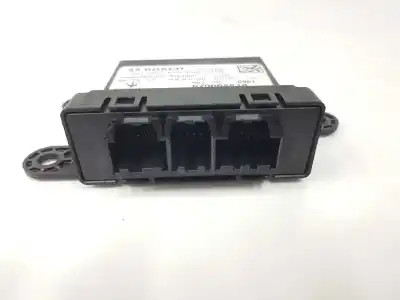 Second-hand car spare part ELECTRONIC MODULE for MASERATI GHIBLI  OEM IAM references 670004819  0263004650