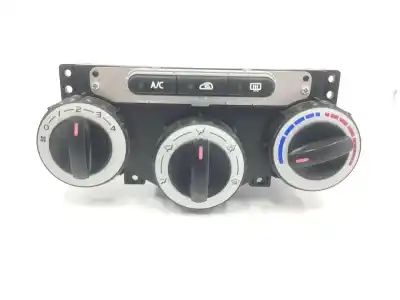 Second-hand car spare part CLIMATE CONTROL for HYUNDAI I10  OEM IAM references 972500X0304X  972500X0304X