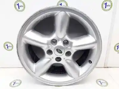 Автозапчасти б/у шина за land rover range rover (lm) td6 vogue ссылки oem iam rrc001230mnh