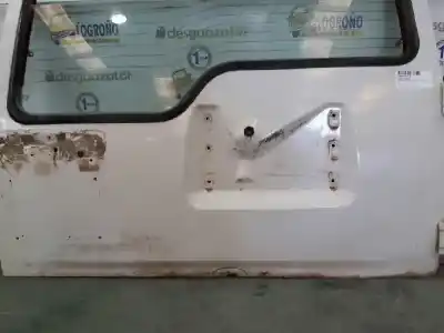 Автозапчастина б/у загальні двері для land rover discovery salljg lj tdi 3ptas. посилання на oem iam alr4450  alr4450
