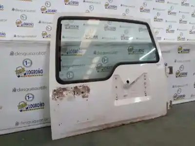 Автозапчастина б/у загальні двері для land rover discovery salljg lj tdi 3ptas. посилання на oem iam alr4450  alr4450