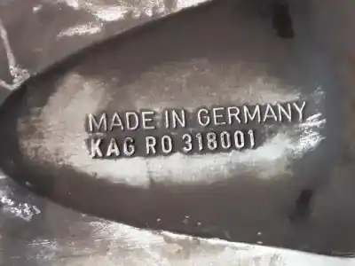 Автозапчастина б/у шина для land rover range rover (lm) 3.0 td6 посилання на oem iam rrc001230mnh  67507717