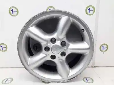 Автозапчасти б/у шина за land rover range rover (lm) td6 vogue ссылки oem iam rrc001230mnh