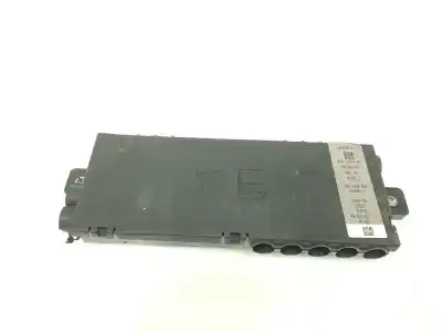 Second-hand car spare part fuse box unit for land rover range rover velar velar oem iam references lr095111