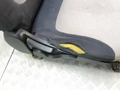 Автозапчасти б/у полный комплект сиденья за mitsubishi l 200 (ka0/kb0) 2.5 di-d cat ссылки oem iam   