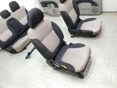 Автозапчасти б/у полный комплект сиденья за mitsubishi l 200 (ka0/kb0) 2.5 di-d cat ссылки oem iam   