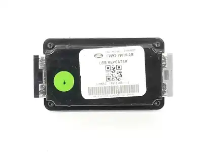 Second-hand car spare part electronic module for land rover range rover velar velar oem iam references lr091229