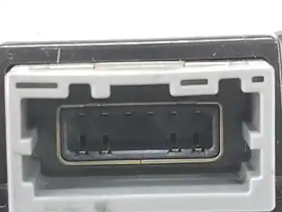 Second-hand car spare part electronic module for land rover range rover velar velar oem iam references lr091229  fw9319010ab