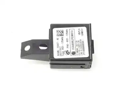 Second-hand car spare part electronic module for land rover range rover velar velar oem iam references lr020114