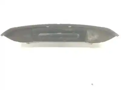 Peça sobressalente para automóvel em segunda mão puxador exterior de mala por opel corsa d 1.3 16v cdti referências oem iam 13188288