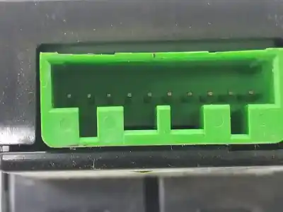 Second-hand car spare part electronic module for land rover range rover velar velar oem iam references lr091207  j8a211b652aa