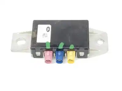 Second-hand car spare part electronic module for land rover range rover velar velar oem iam references lr114132  k8d219c097aa