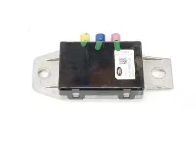 Автозапчасти б/у ЭЛЕКТРОННЫЙ МОДУЛЬ за LAND ROVER RANGE ROVER VELAR  ссылки OEM IAM LR114132  K8D219C097AA