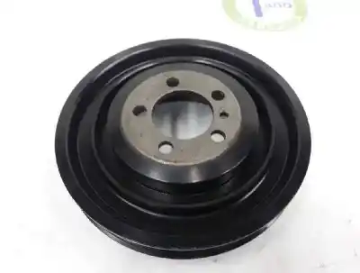 Gebrauchtes Autoersatzteil kurbelwellenriemenscheibe zum suzuki jimny (sn/fj) (1998->) 1.3 16v oem-iam-referenzen 1261180c10  