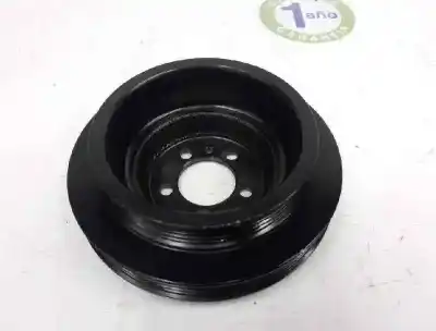 Gebrauchtes Autoersatzteil kurbelwellenriemenscheibe zum suzuki jimny (sn/fj) (1998->) 1.3 16v oem-iam-referenzen 1261180c10  
