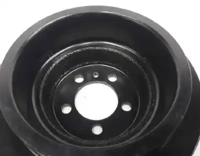 Gebrauchtes Autoersatzteil kurbelwellenriemenscheibe zum suzuki jimny (sn/fj) (1998->) 1.3 16v oem-iam-referenzen 1261180c10  