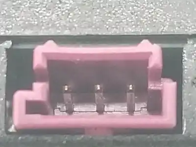 Second-hand car spare part electronic module for land rover range rover velar velar oem iam references lr024441  bj3218k891aa