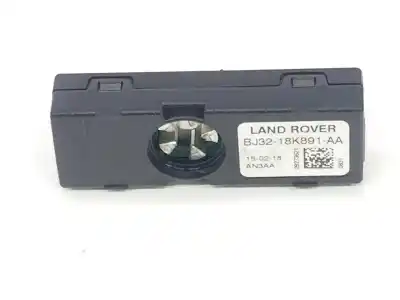 Second-hand car spare part ELECTRONIC MODULE for LAND ROVER RANGE ROVER VELAR  OEM IAM references LR024441  BJ3218K891AA