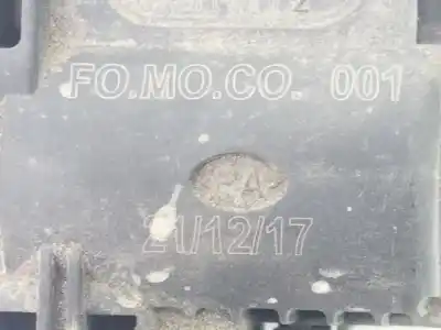 Second-hand car spare part electronic module for land rover range rover velar velar oem iam references lr104300  3m51220a20ac