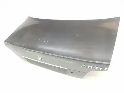 Second-hand car spare part tailgate for bmw 7 (e38) 730 d oem iam references 41628230560  41628230560