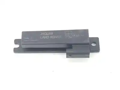 Second-hand car spare part ELECTRONIC MODULE for LAND ROVER RANGE ROVER VELAR  OEM IAM references LR012709  AH4215K603AA