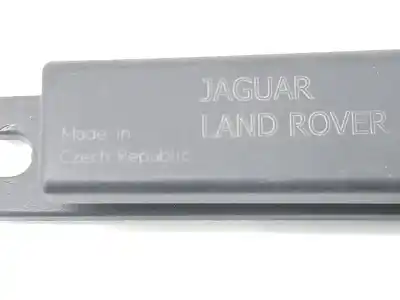 Second-hand car spare part electronic module for land rover range rover velar velar oem iam references lr012709  ah4215k603aa