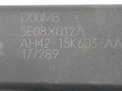 Second-hand car spare part electronic module for land rover range rover velar velar oem iam references lr012709  ah4215k603aa