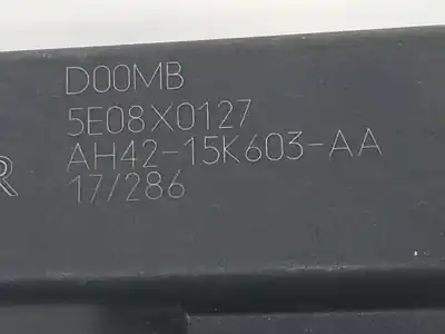 Second-hand car spare part electronic module for land rover range rover velar velar oem iam references lr012709  ah4215k603aa