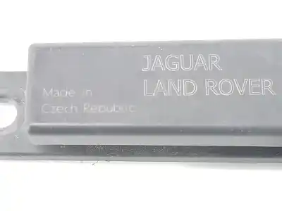 Second-hand car spare part electronic module for land rover range rover velar velar oem iam references lr012709  ah4215k603aa